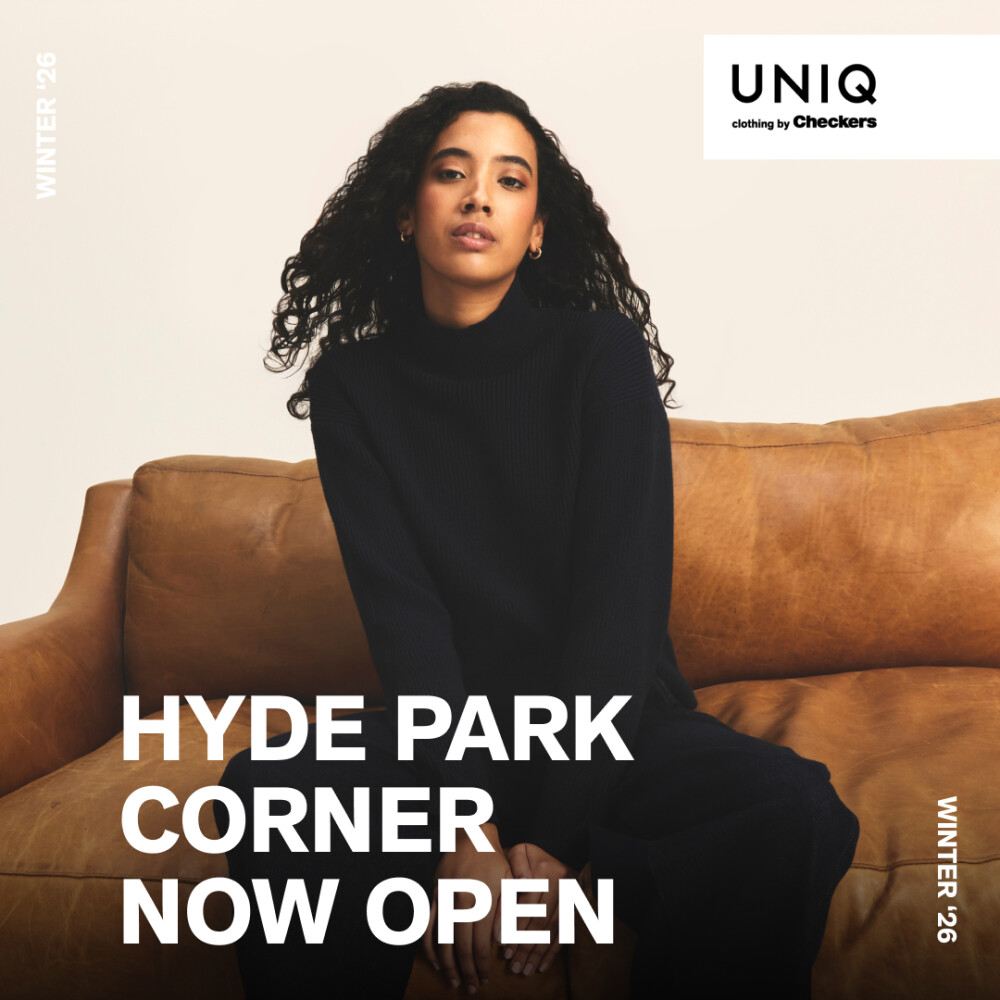 UNIQ Clothing by Checkers