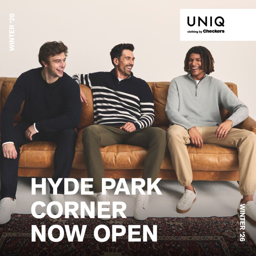 UNIQ Clothing by Checkers