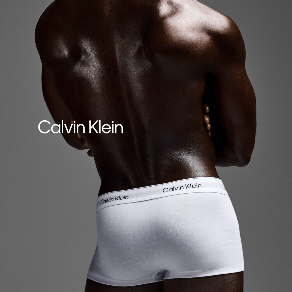 Calvin Klein