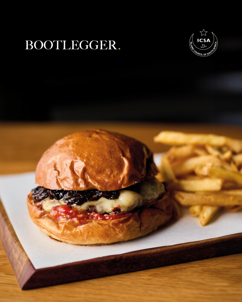 Bootlegger