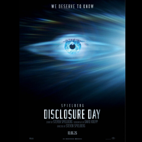 Nu Metro | Disclosure Day