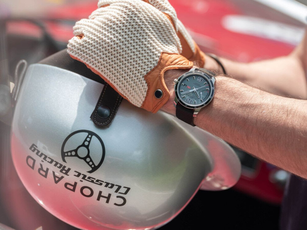 Mille Miglia 2026