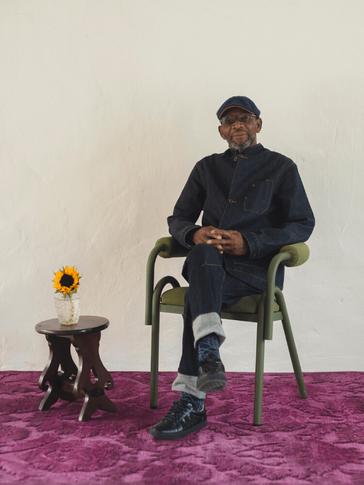 Tshepo Jeans | Father's Day