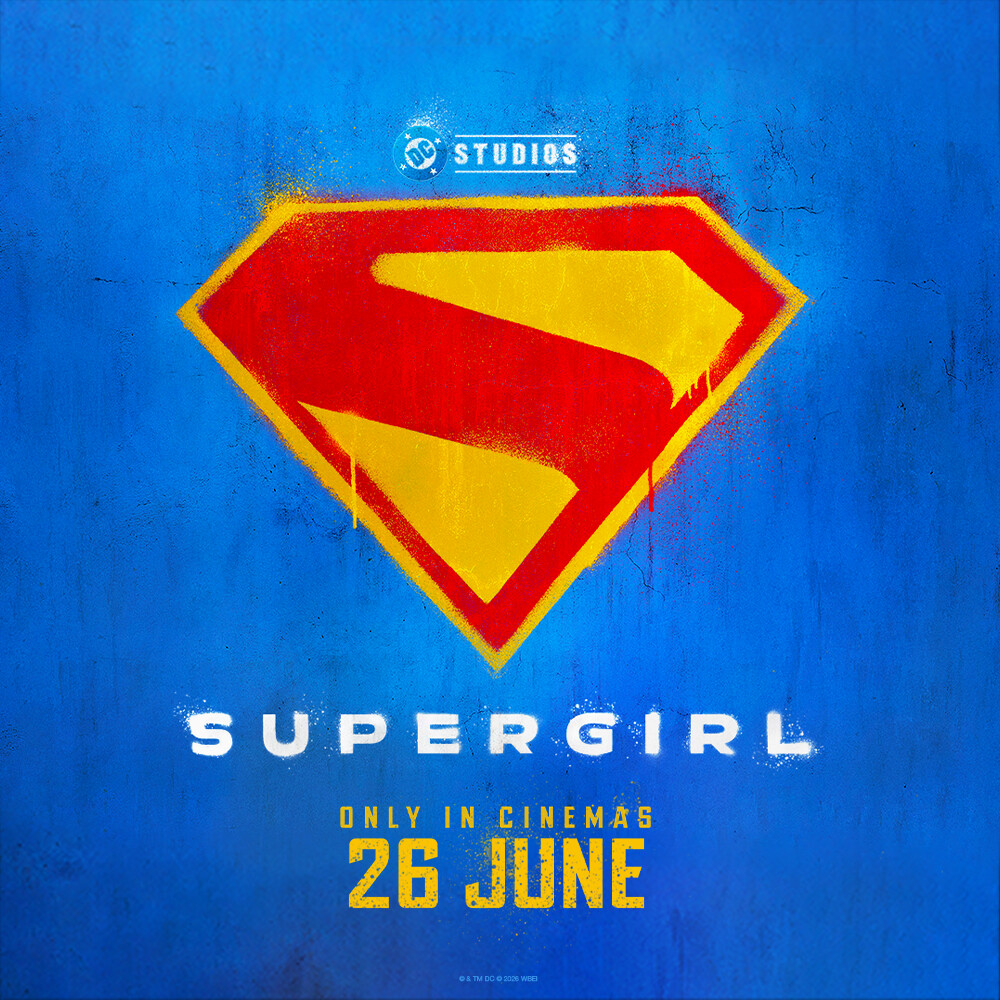 Nu Metro | Supergirl - Sneaks