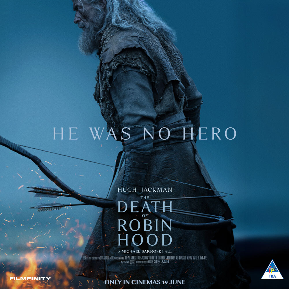 Nu Metro | The Death of Robin Hood