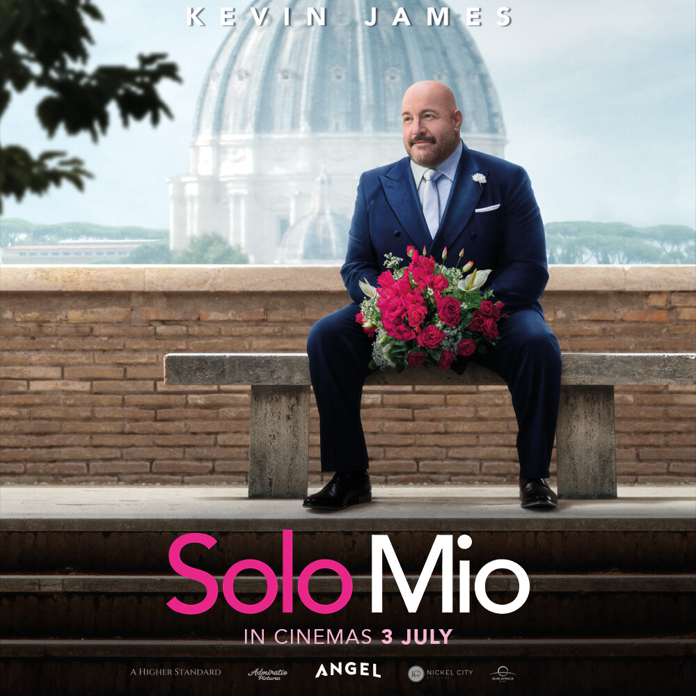 Nu Metro | Solo Mio
