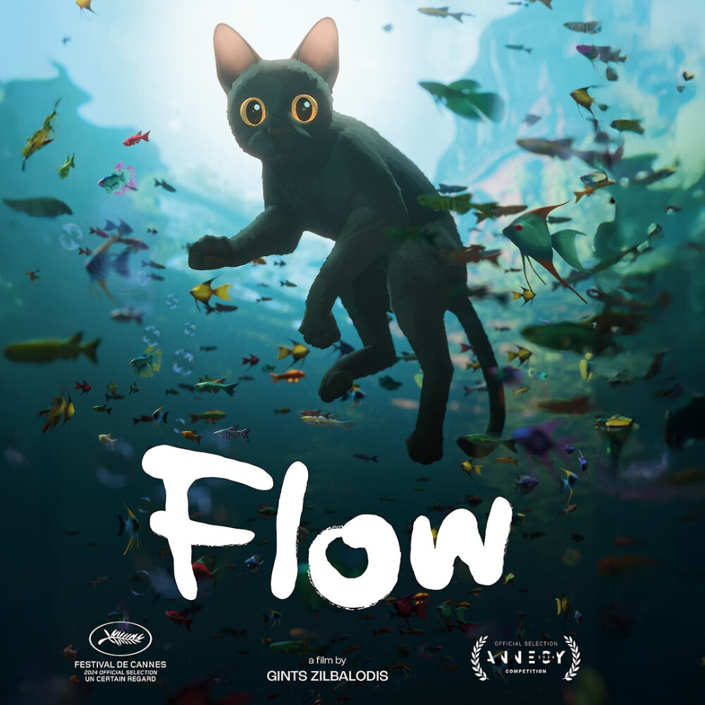 Nu Metro | Flow