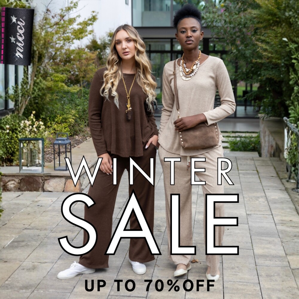 Nicci's Boutique