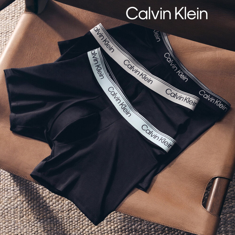 Calvin Klein