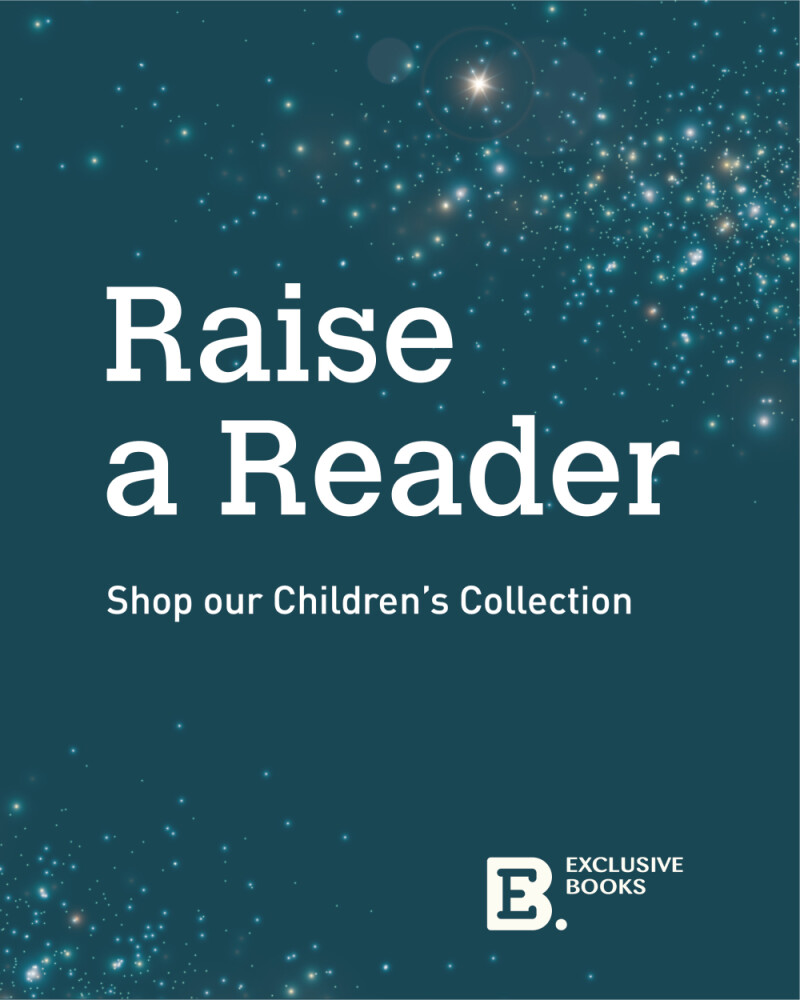 Exclusive Books | Children's Month