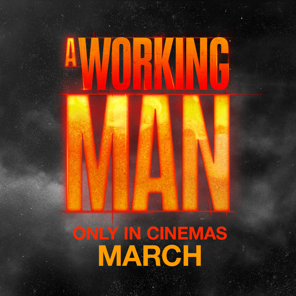 Nu Metro | A Working Man