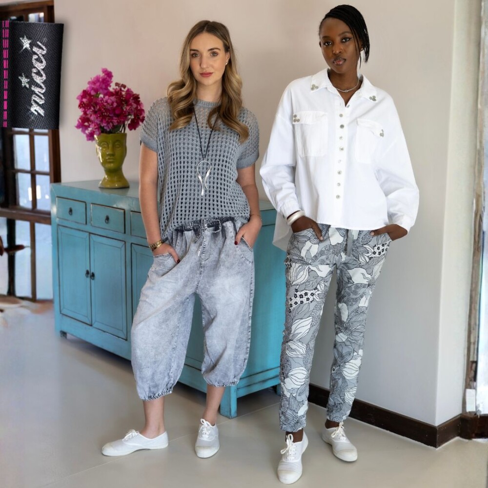 Nicci's Boutique | Fresh Just Hits Different!