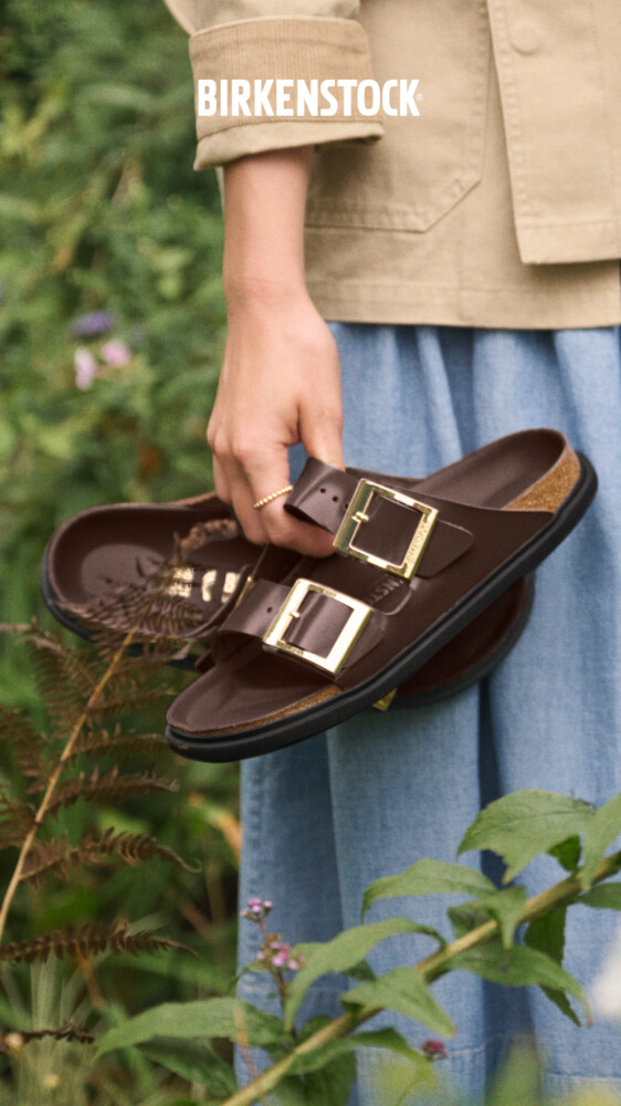Birkenstock