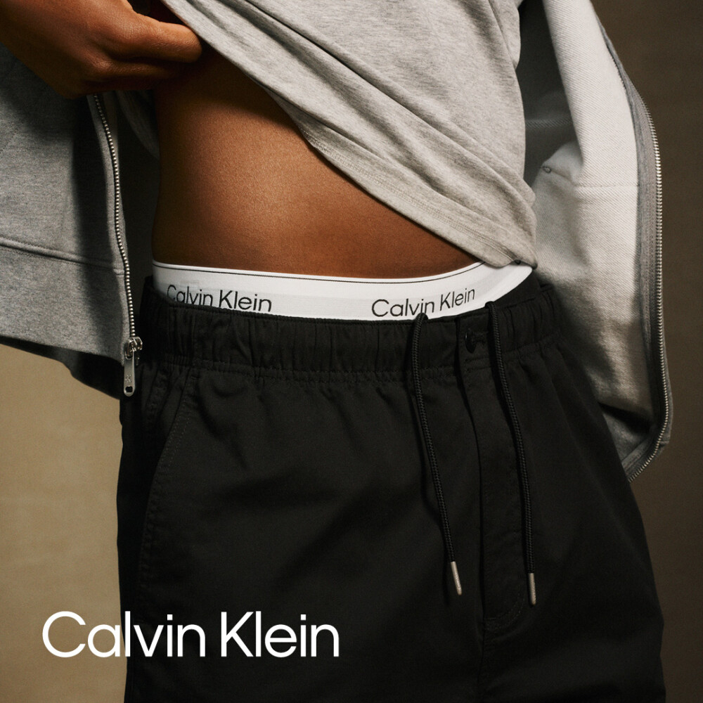 Calvin Klein