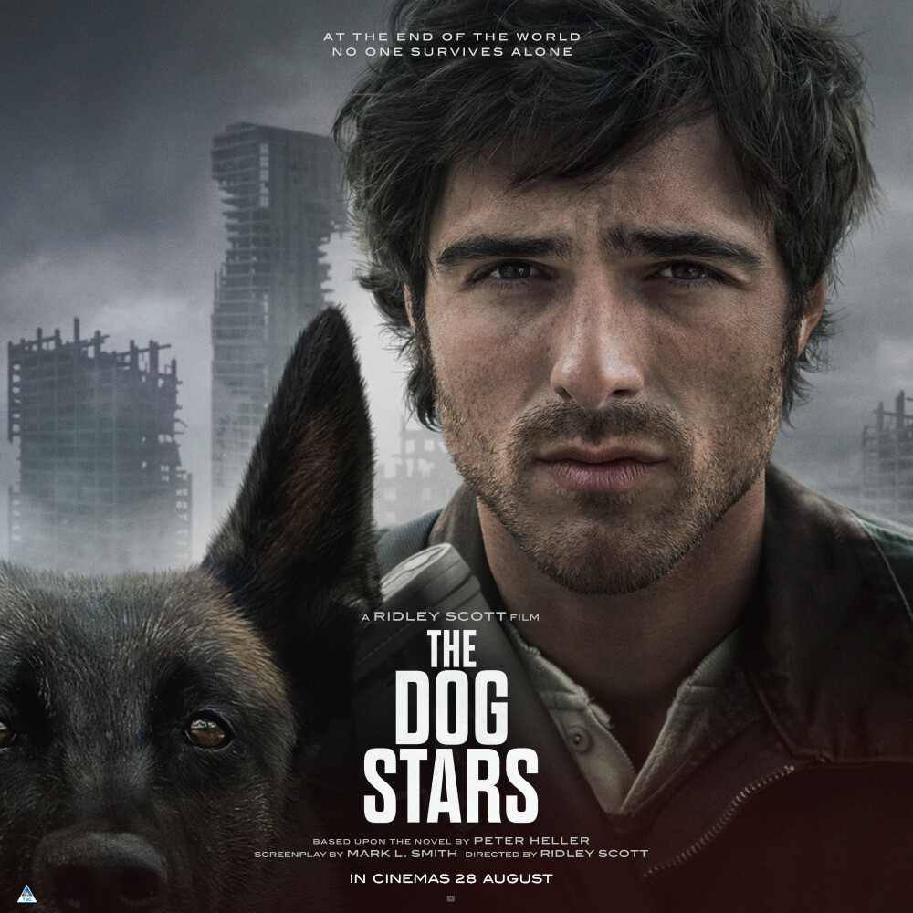 Nu Metro | The Dog Stars