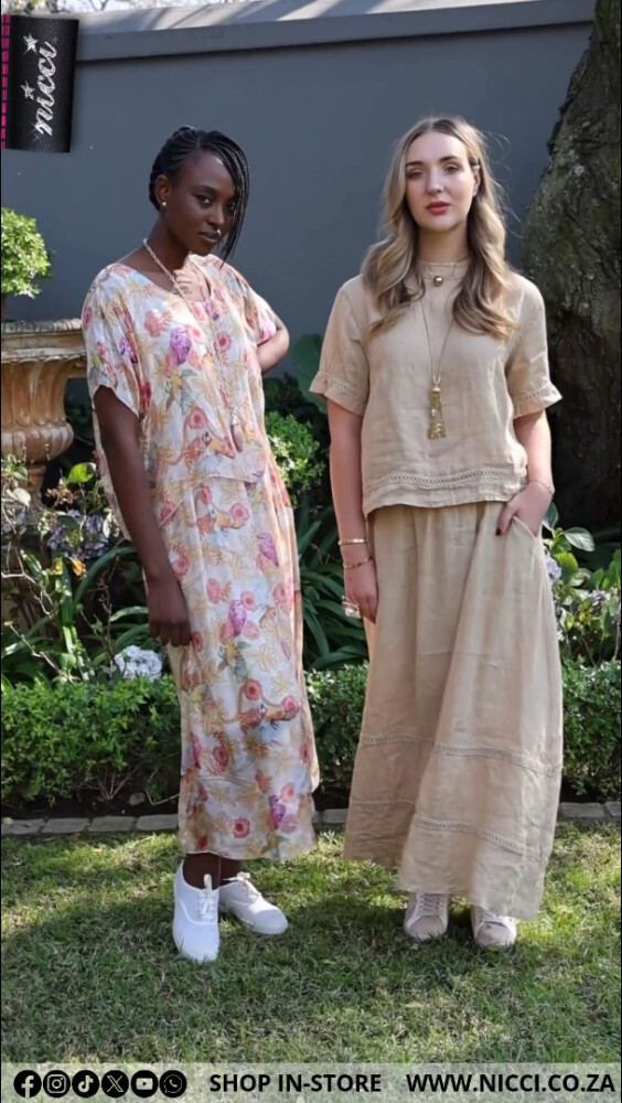 Nicci's Boutique