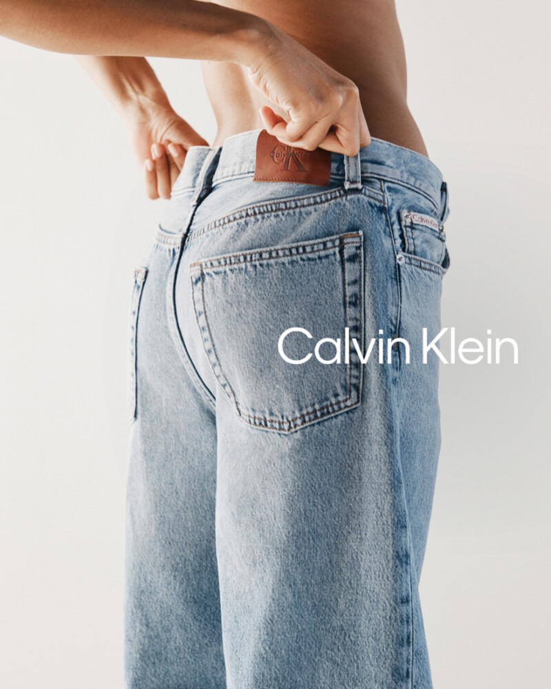 Calvin Klein | MADE FOR WHEREVER.
