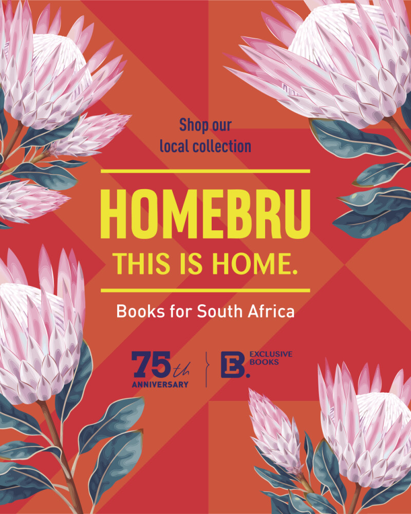 Exclusive Books | Writefully Ours – History, Politics & Current Affairs