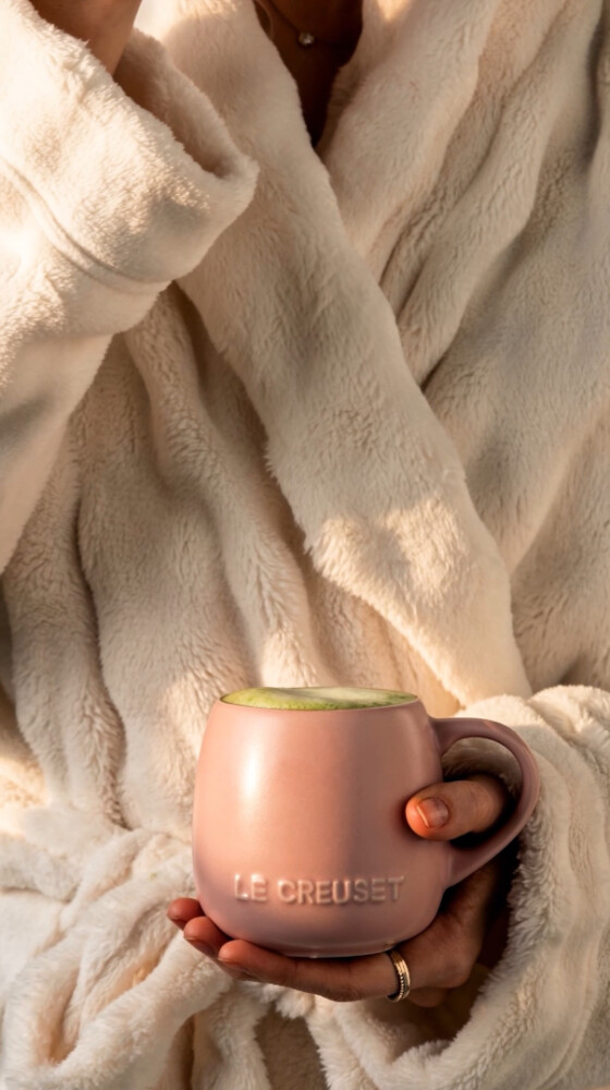 Le Creuset | Discover Serenity
