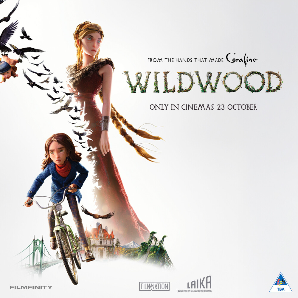 Nu Metro | Wildwood
