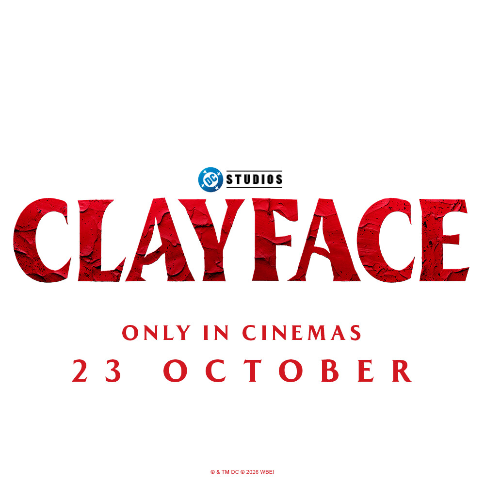 Nu Metro | Clayface