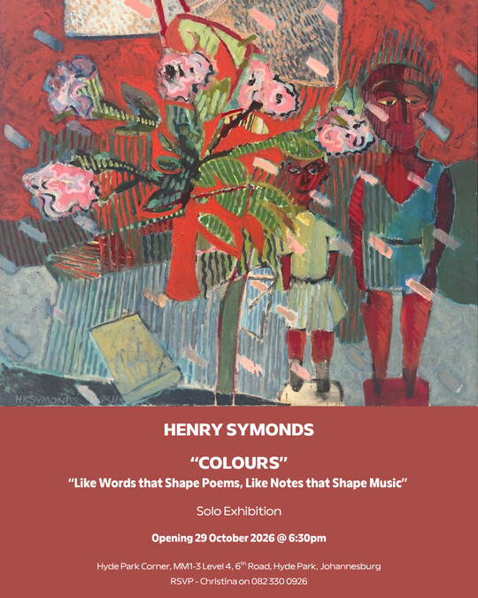 Graham Contemporary | Henry Symonds