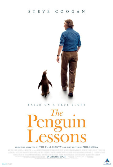 Nu Metro | The Penguin Lessons