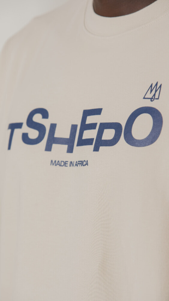 Tshepo Jeans | Made in Africa