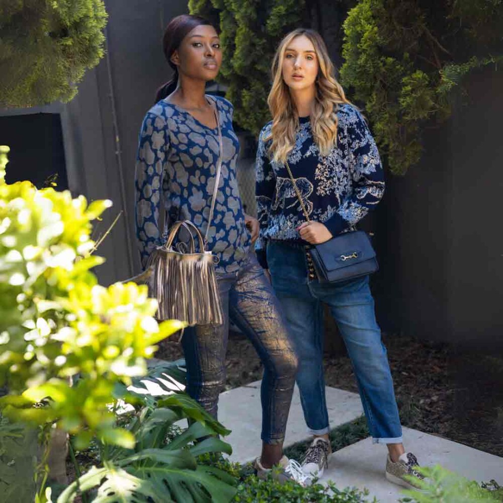Nicci Boutique | Perfectly Picked Perfection!