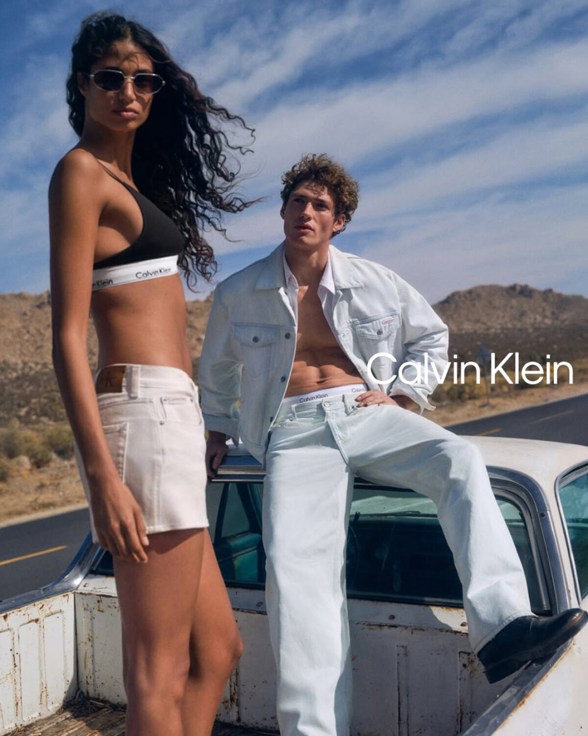 Calvin Klein | MADE TO MOVE. MADE FOR EVERY DAY.