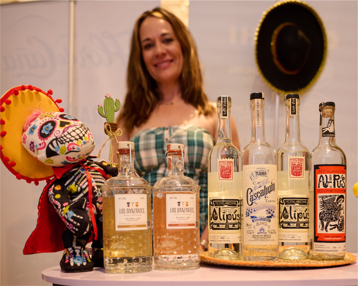The Only Spirits Show