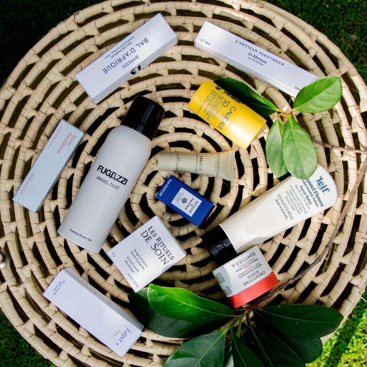 Skins Cosmetics | Skins Summer Pouch 2026