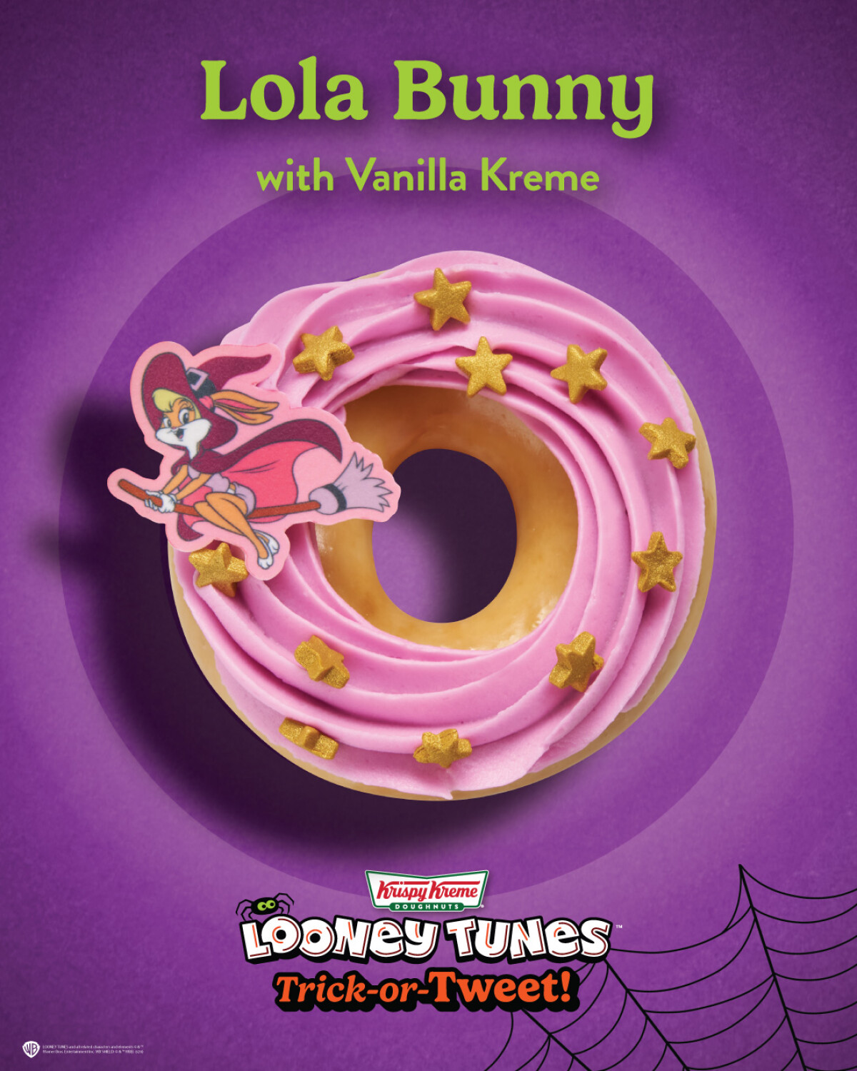 Krispy Kreme | My Cravings?