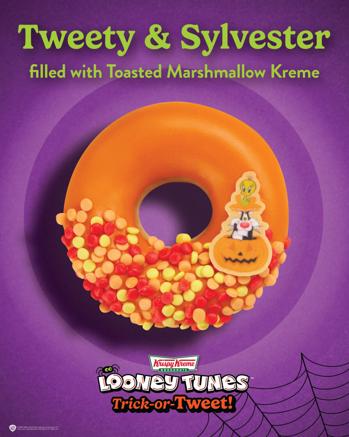 Krispy Kreme | My Cravings?