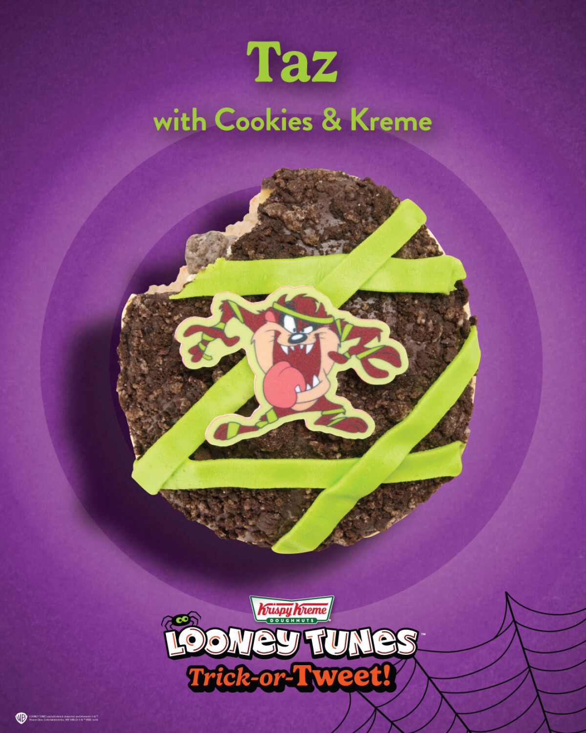 Krispy Kreme | My Cravings?