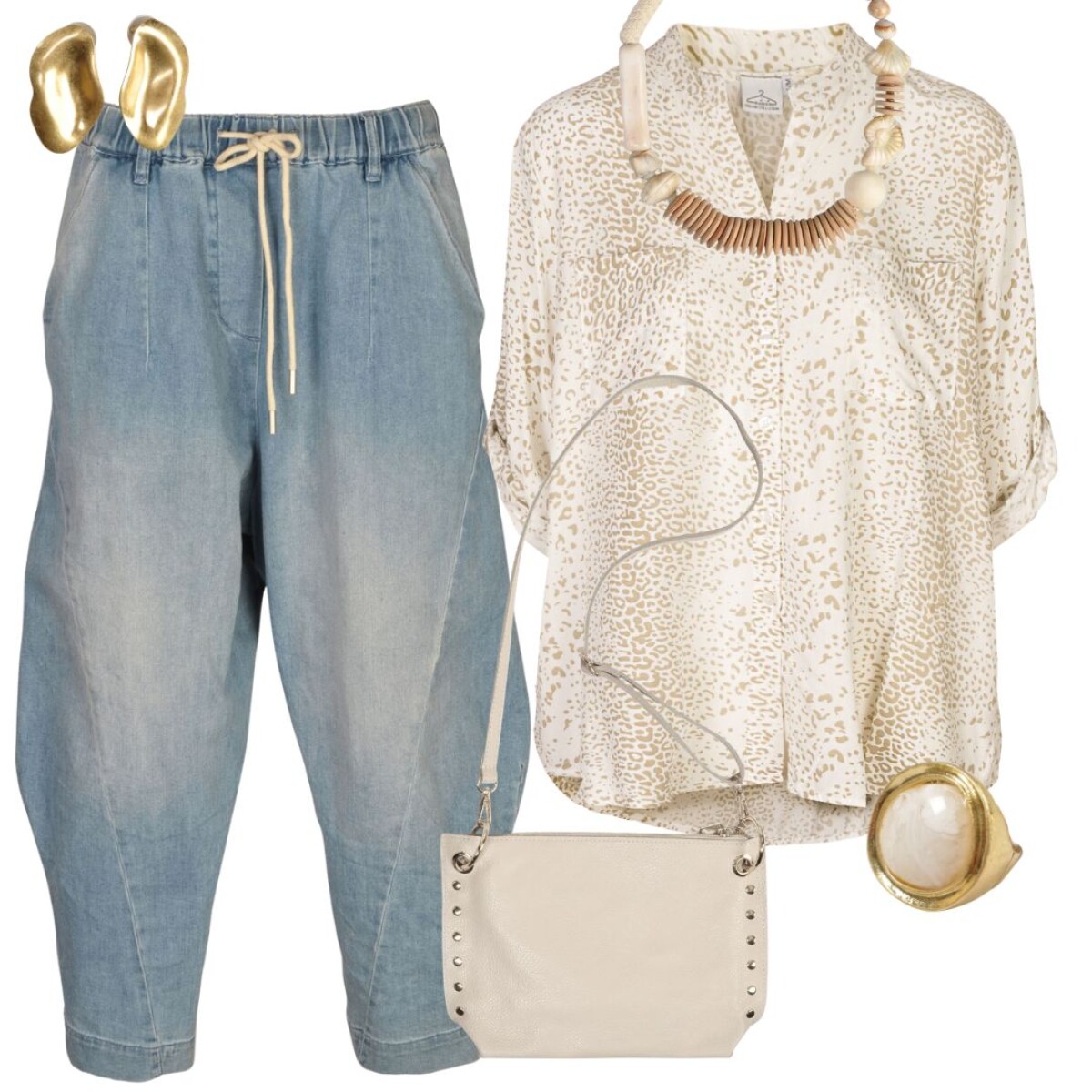 Nicci's Boutique | You’ll want a closer look at these!