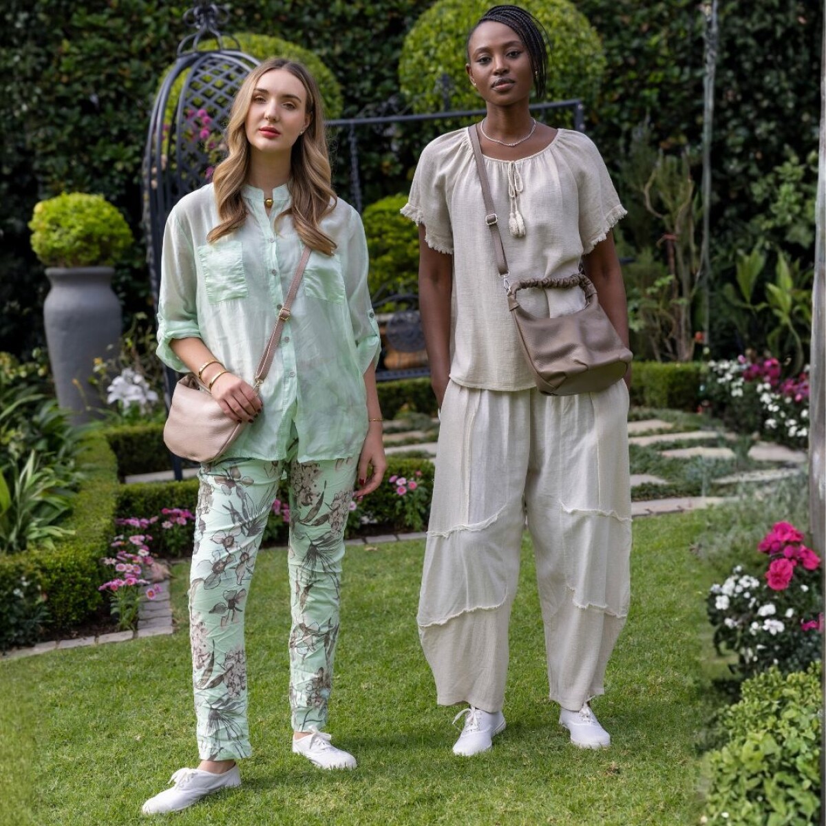 Nicci's Boutique | You’ll want a closer look at these!