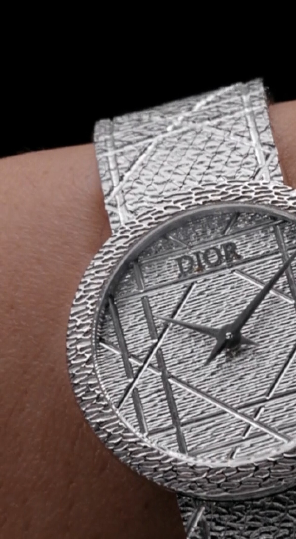 Boutique Haute Horlogerie | Dior