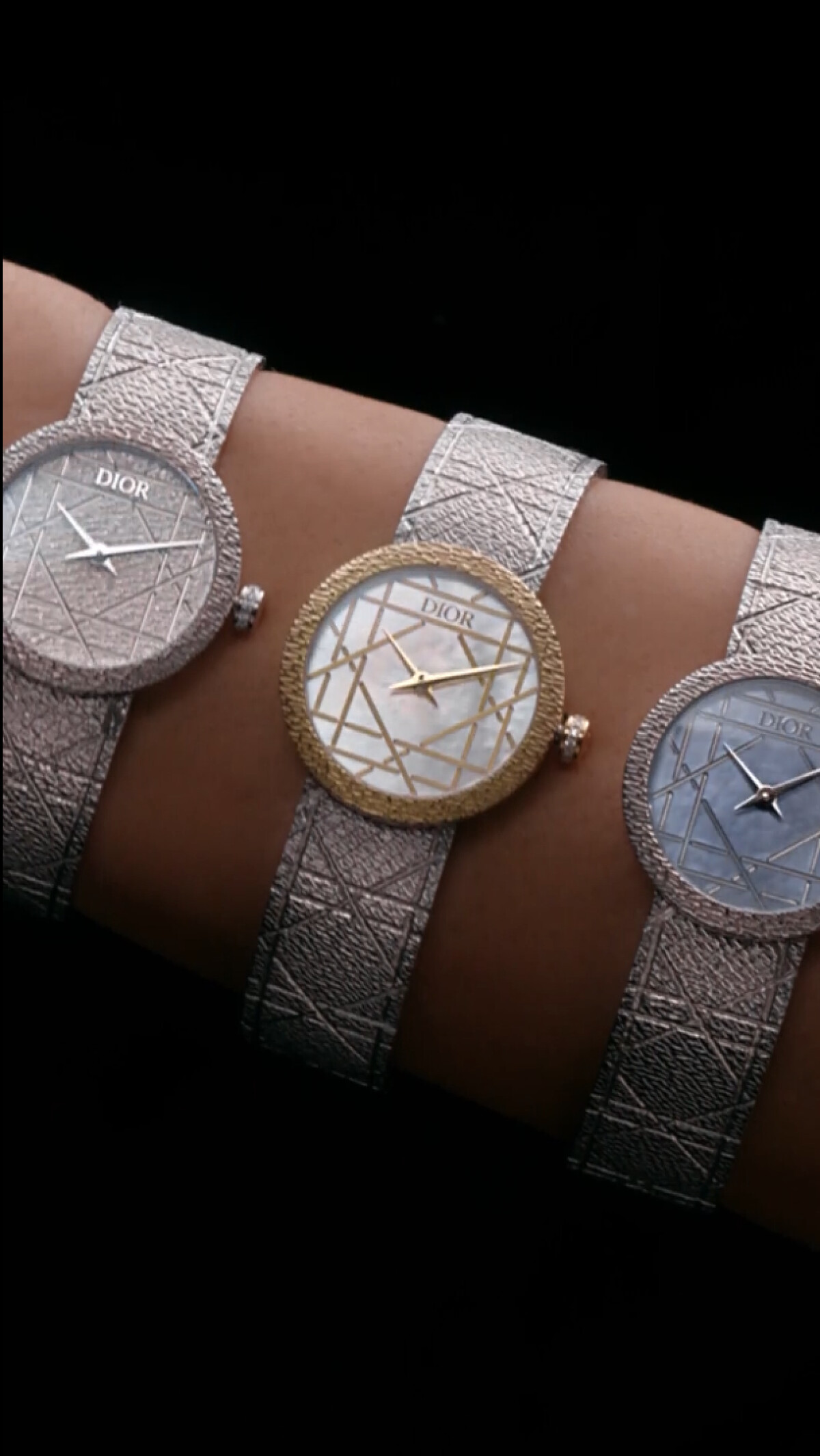 Boutique Haute Horlogerie | Dior
