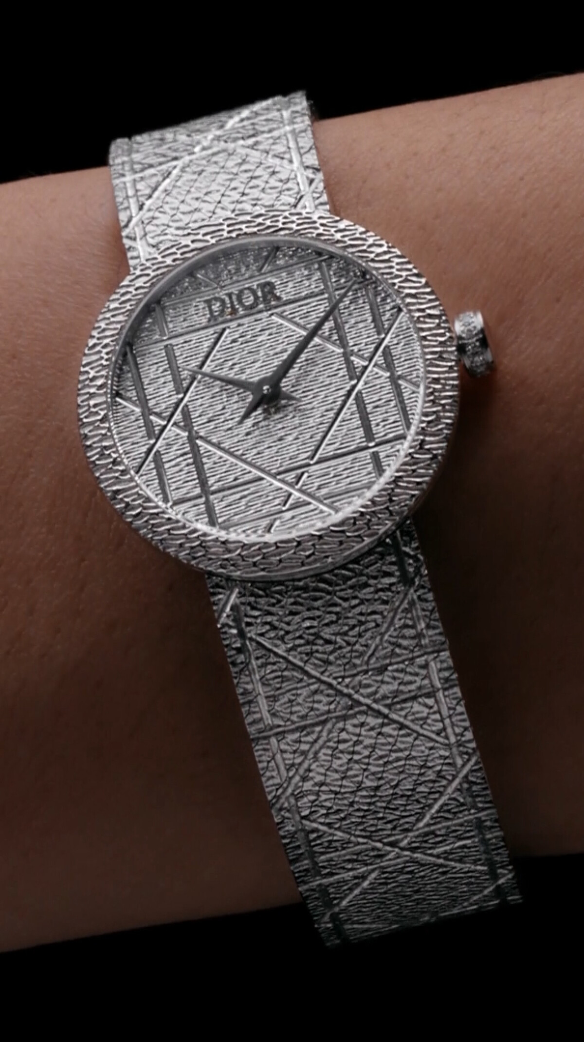 Boutique Haute Horlogerie | Dior