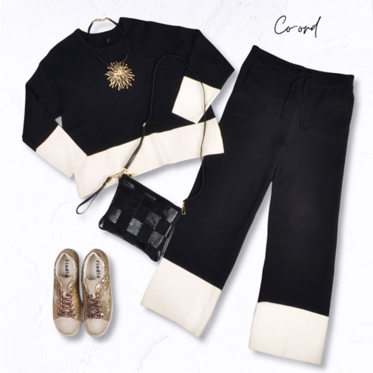 Nicci's Boutique | When the looks are this good, they're worth repeating!