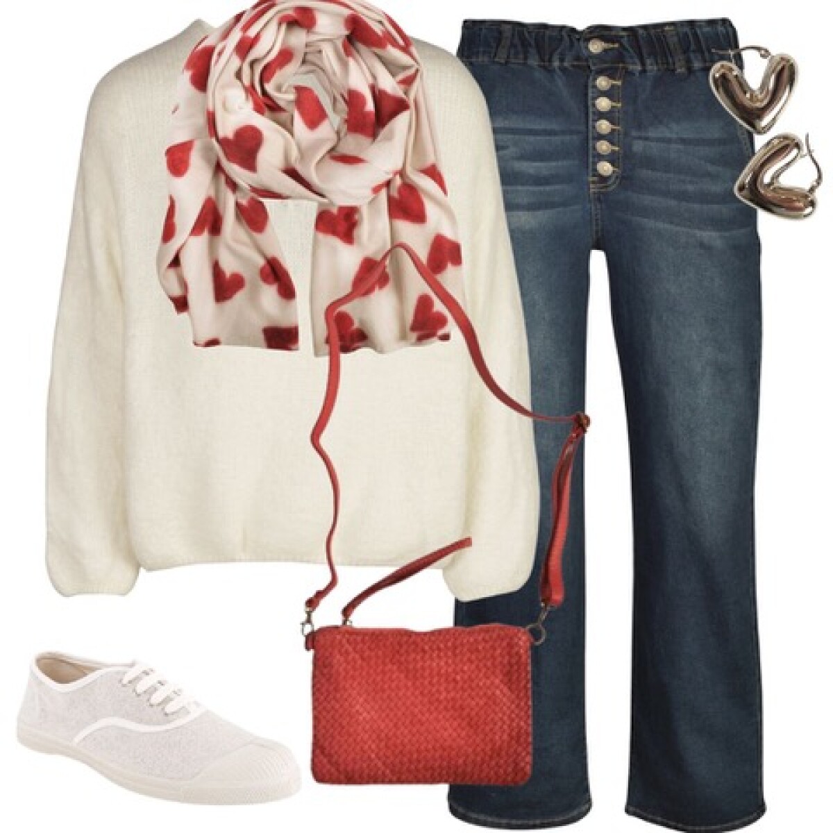Nicci's Boutique | When the looks are this good, they're worth repeating!