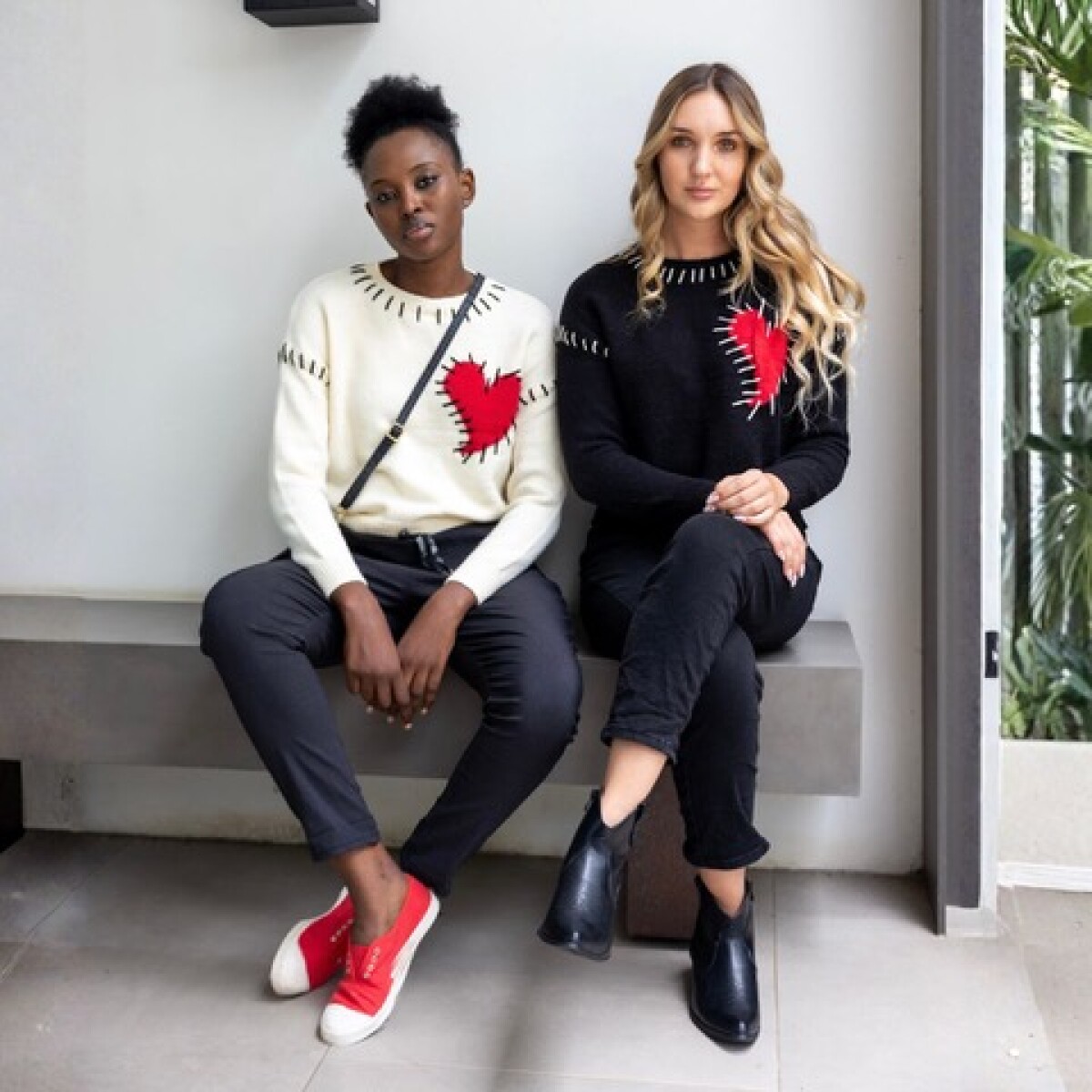 Nicci's Boutique | When the looks are this good, they're worth repeating!