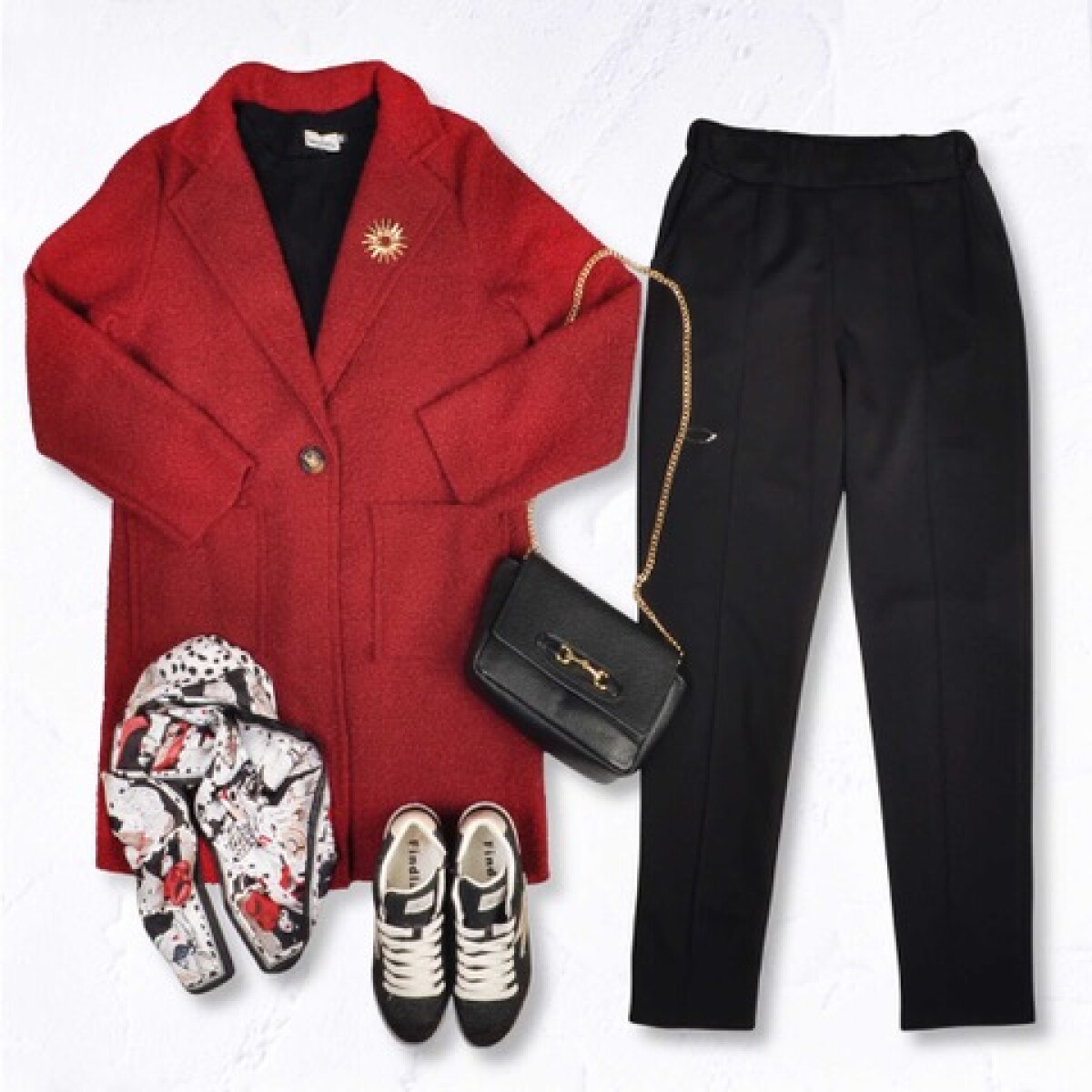 Nicci's Boutique | When the looks are this good, they're worth repeating!