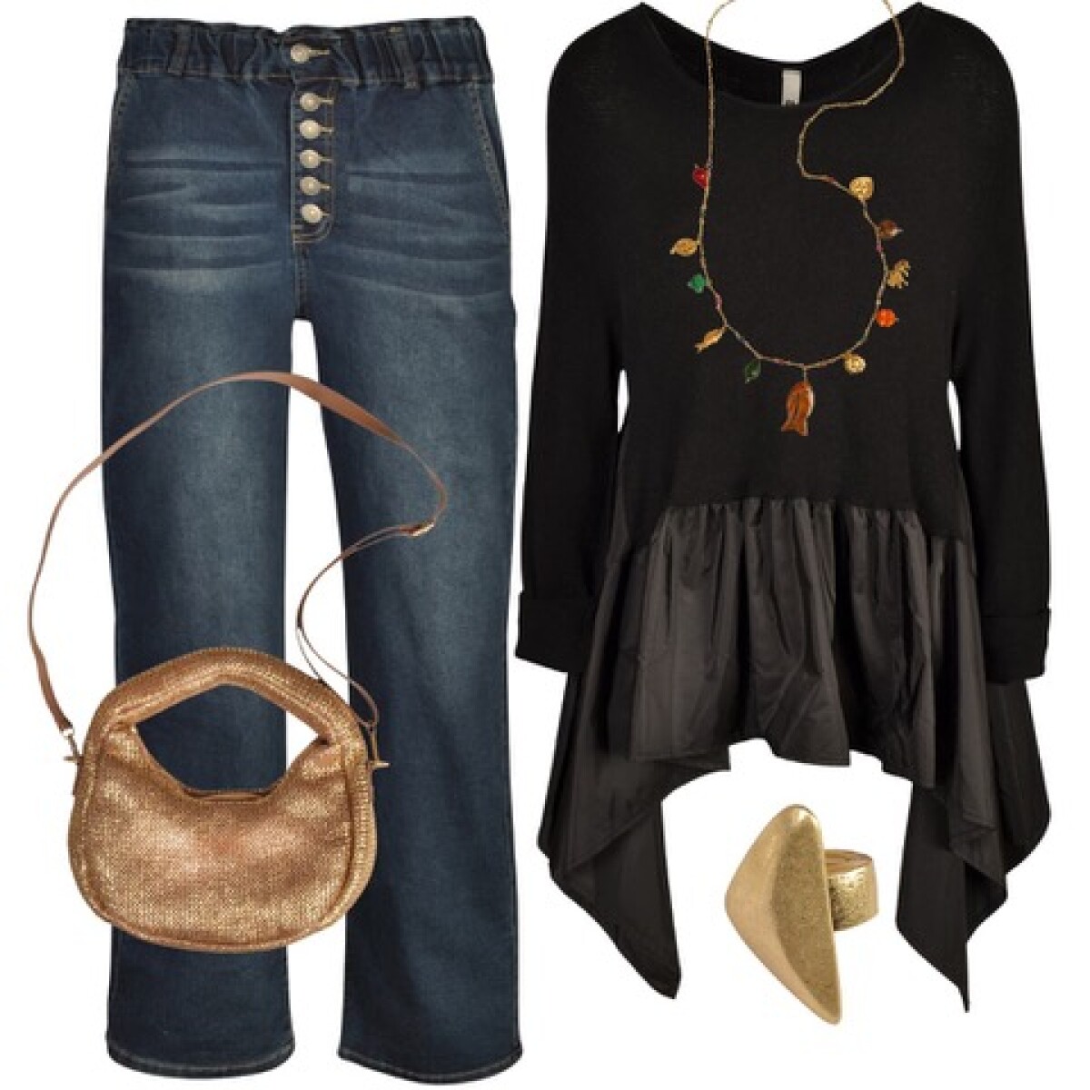 Nicci's Boutique | When the looks are this good, they're worth repeating!