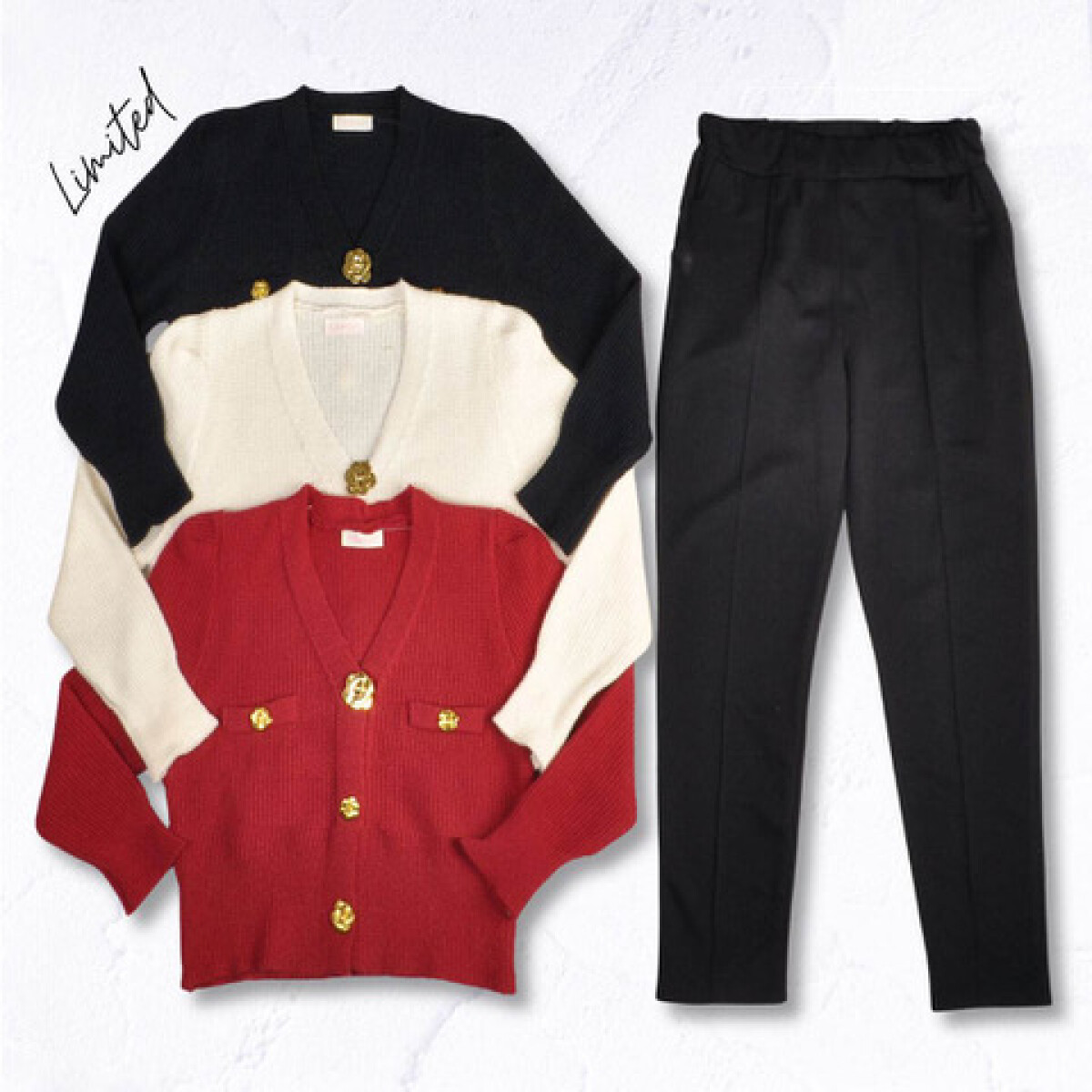 Nicci's Boutique | When the looks are this good, they're worth repeating!