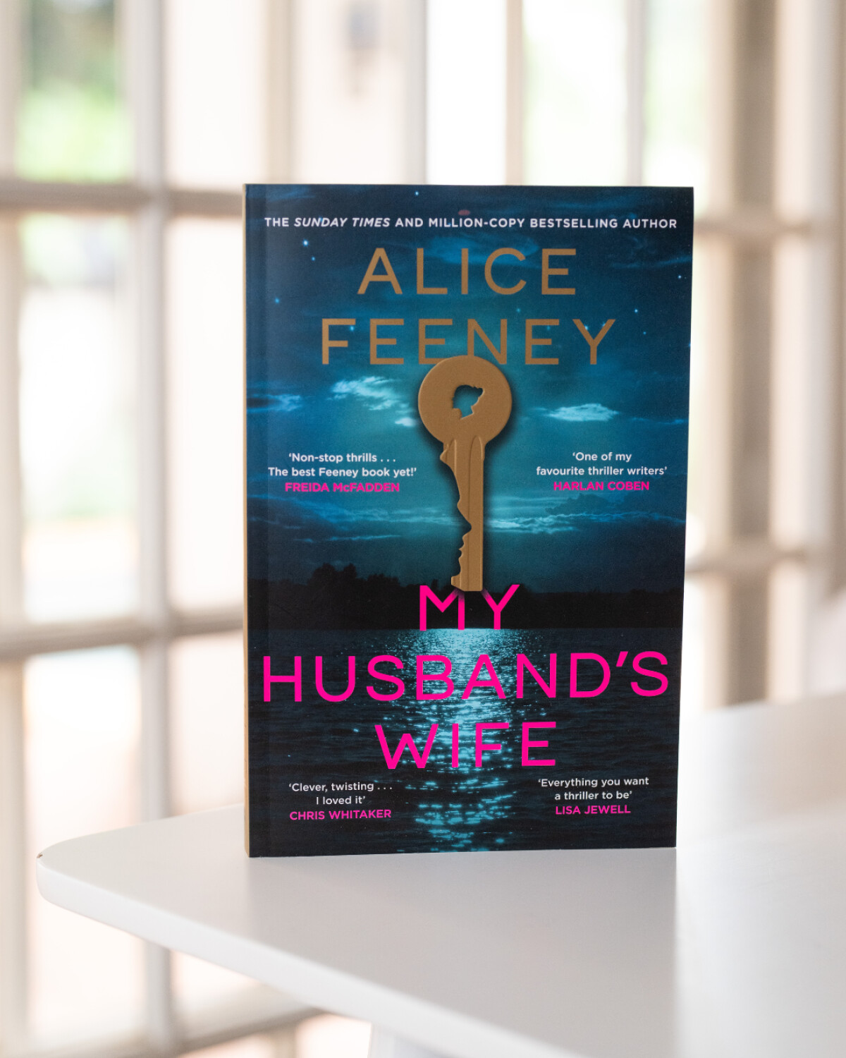 Exclusive Books | Mother's Day