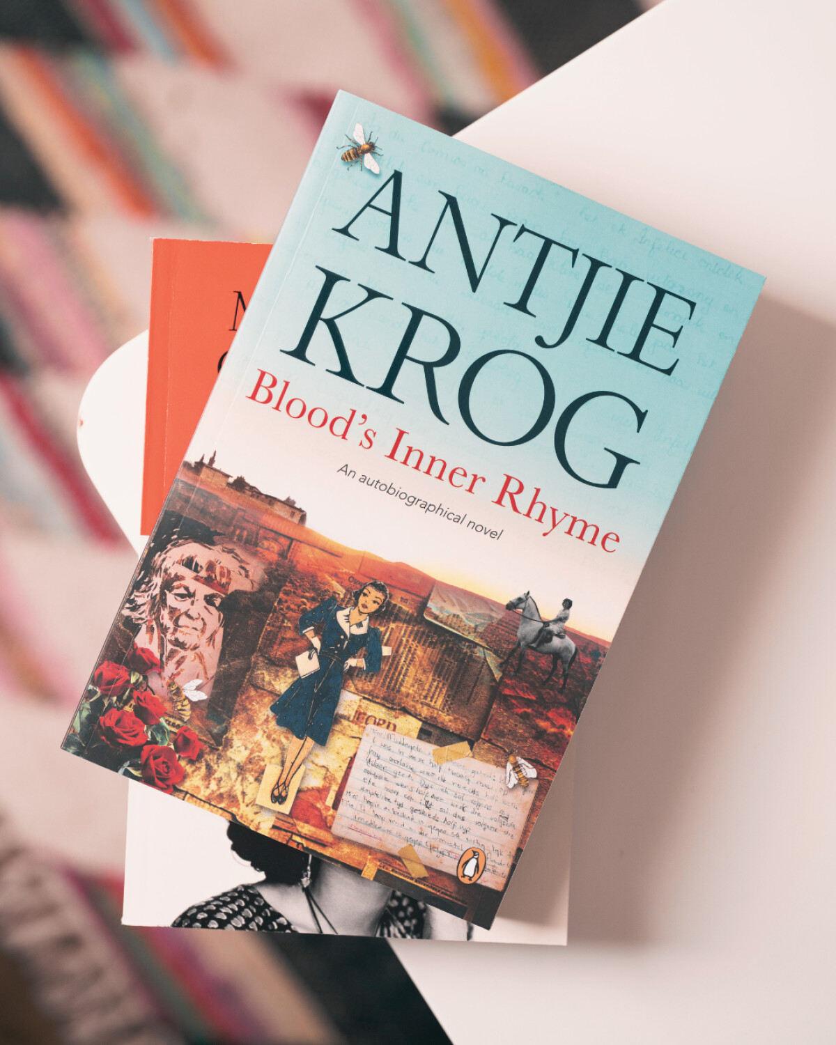 Exclusive Books | Mother's Day