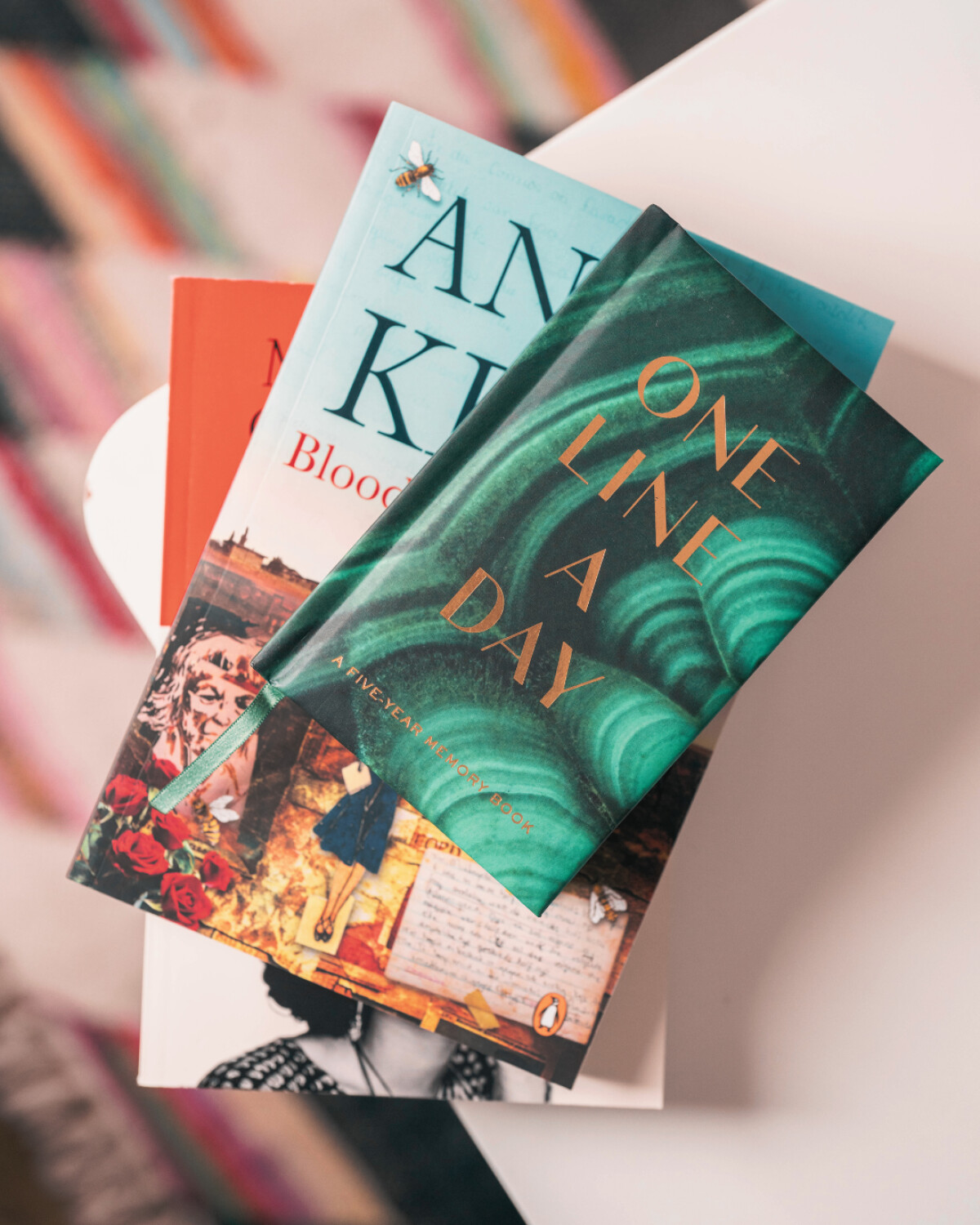 Exclusive Books | Mother's Day