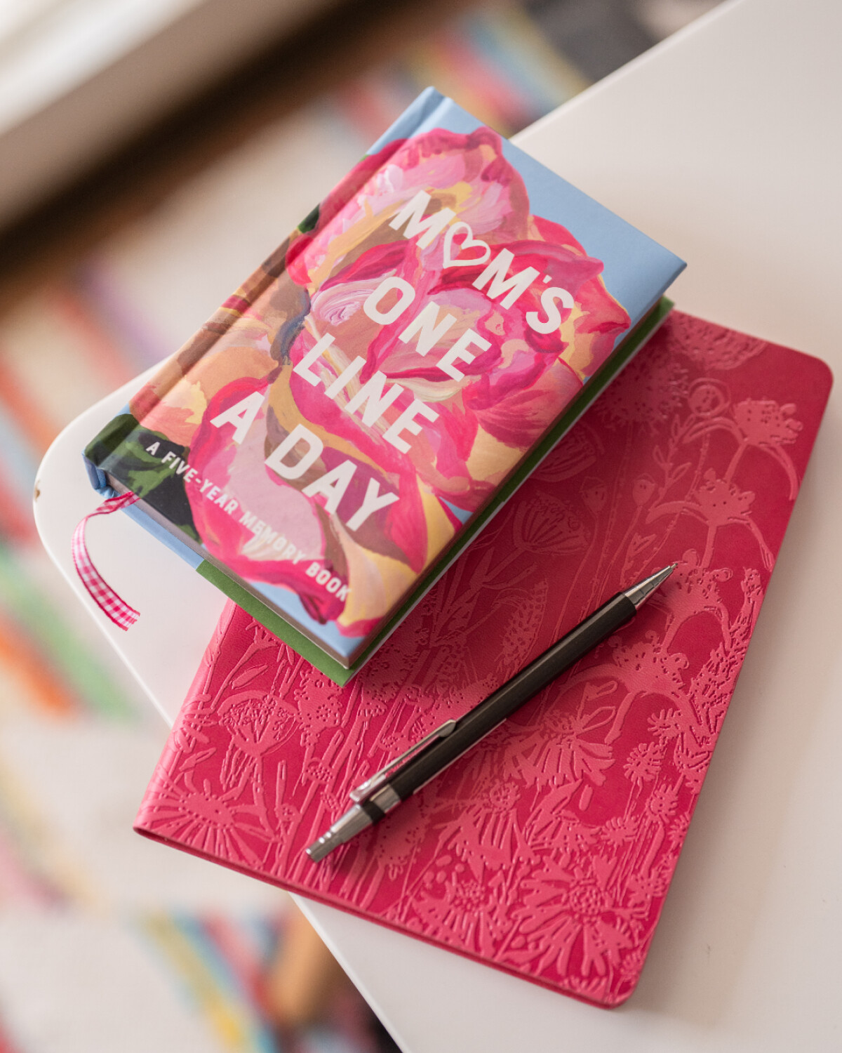 Exclusive Books | Mother's Day